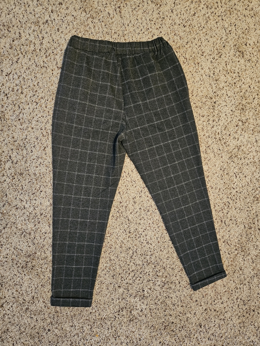 Grey Pants - Picture 5 of 5